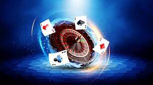 Casino Vabank